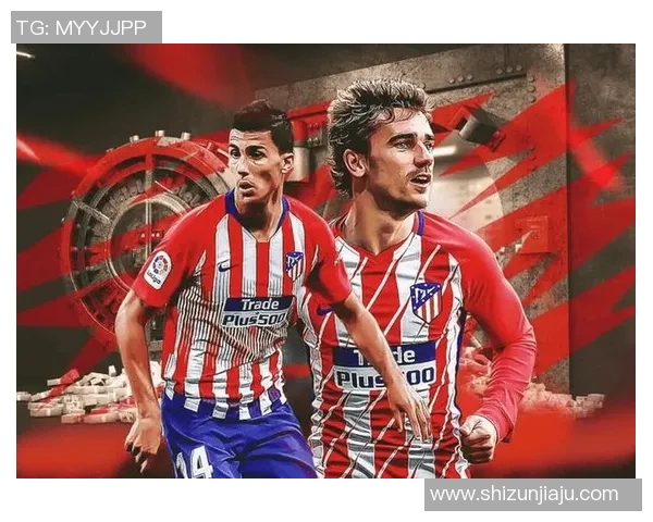 西甲卫冕冠军马德里竞技迎来新赛季备战，冲击三连冠霸主称霸西班牙！