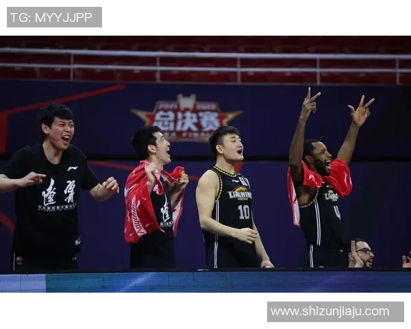 辽宁男篮成功卫冕总冠军，将与广东队争夺CBA总冠军